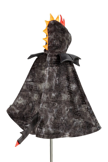 Souza Dragon Cape | 4-7 jaar