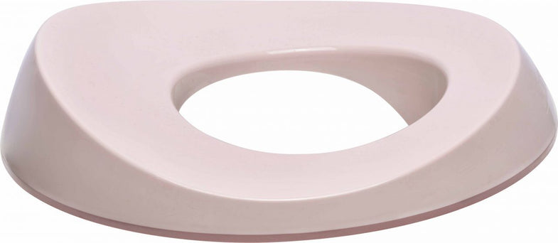 Luma toiletbrilverkleiner Blossom Pink