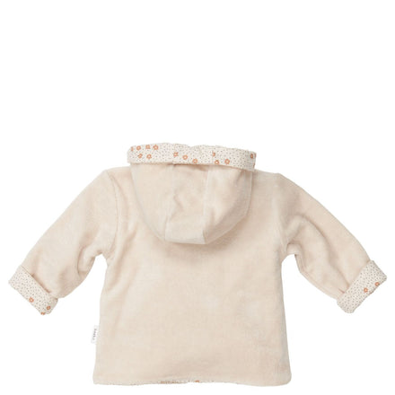 *  Koeka Babyjasje Jack Royan Katoenen | Warm White