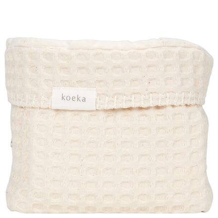Koeka Commodemandje Antwerp | Natural