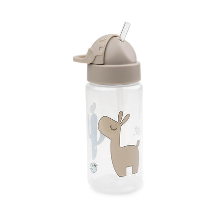 Done By Deer Drinkbeker met rietje Lalee Sand