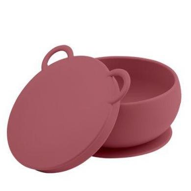 MiniKOiOi Bowl | Dark Pink *
