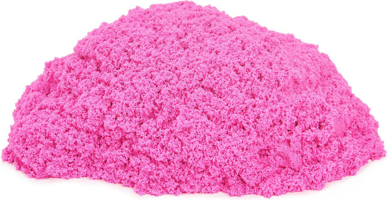 Kinetic Sand Set 907g - Crystal Pink Shimmer