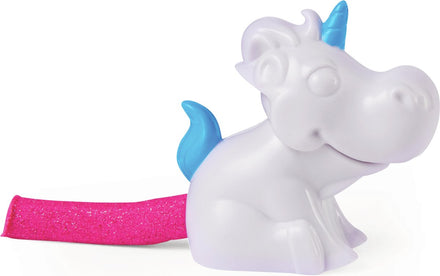 Kinetic Sand Set 907g - Unicorn Kingdom