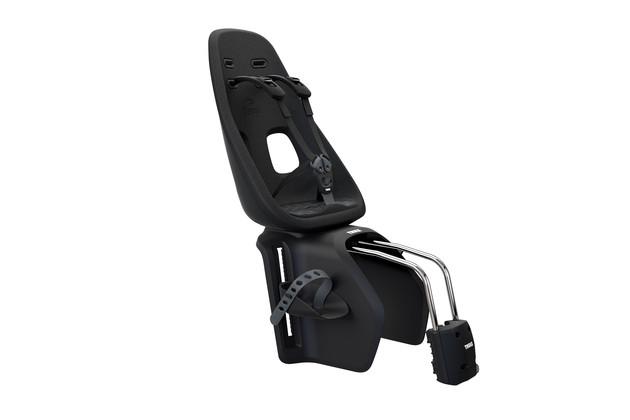 * Thule Yepp Nexxt Maxi Fietszitje I Zwart