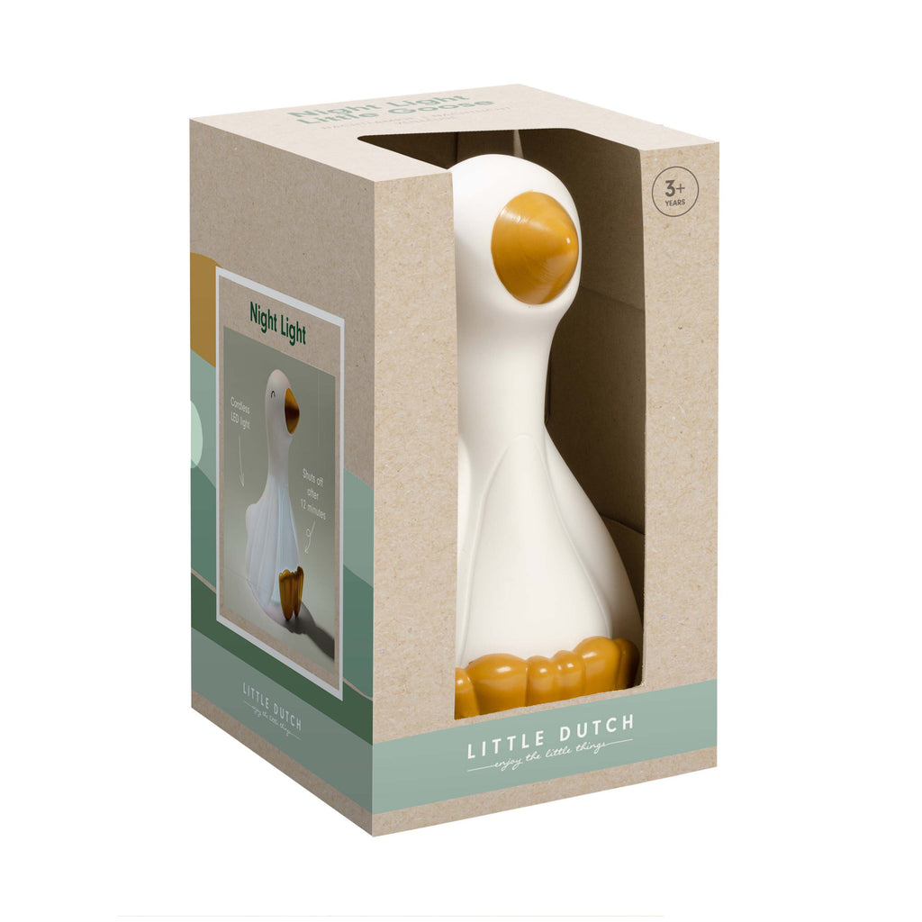 ZZZ Little Dutch Nachtlamp | Little Goose