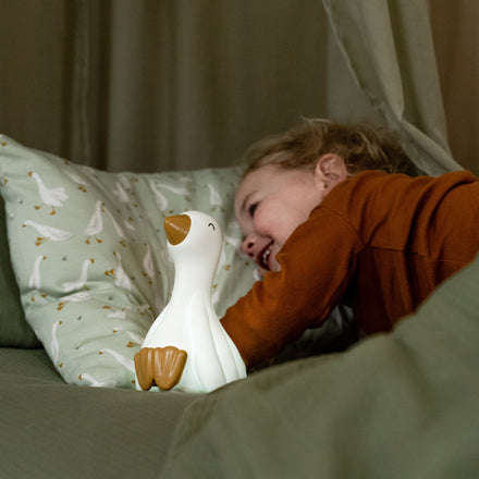 ZZZ Little Dutch Nachtlamp | Little Goose