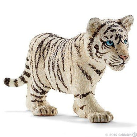 Schleich Diertje | Jonge Witte Tijger