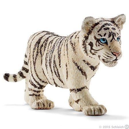 Schleich Diertje | Jonge Witte Tijger