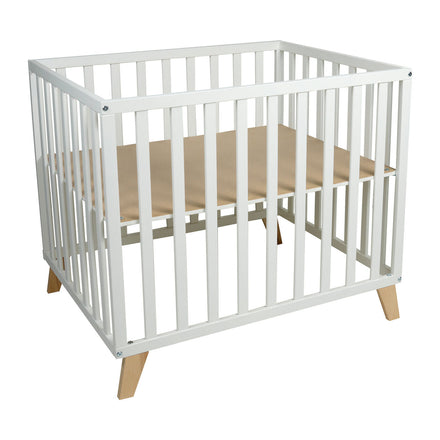 Quax Box Alix | White