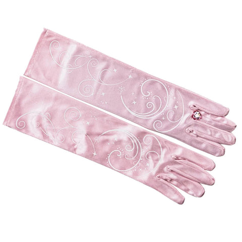 Great Pretenders Prinses Handschoenen Roze