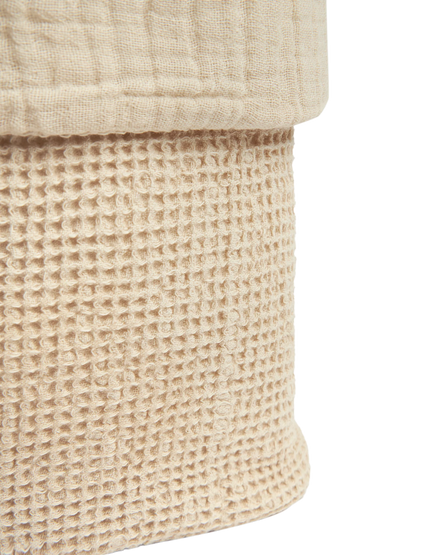 Nobodinoz Opbergmand Wabi-Sabi Basket | Ginger