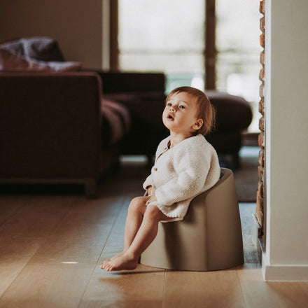 Quax My Potty I Clay