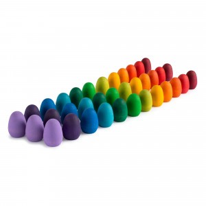 Grapat Rainbow Eggs