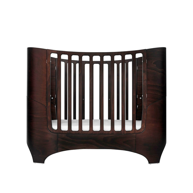 Leander Babybed Ledikant 0-3j | Walnoot