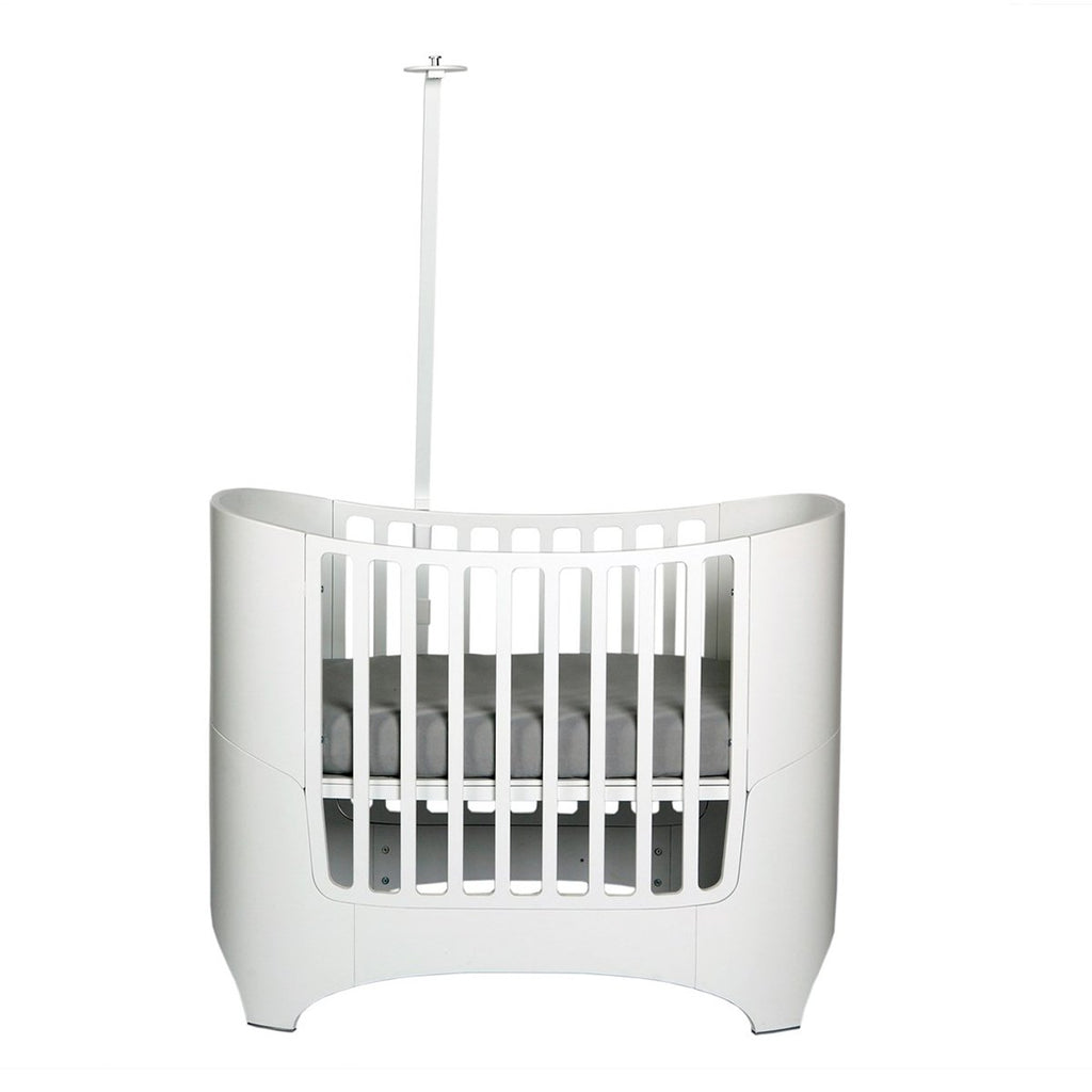 Leander Babybed Klamboe Stok | Wit