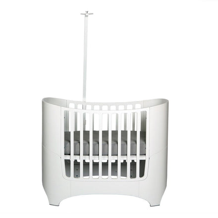 Leander Babybed Klamboe Stok | Wit