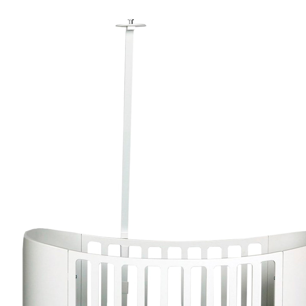 Leander Babybed Klamboe Stok | Wit