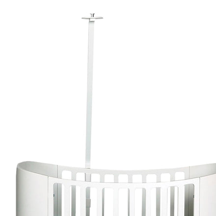 Leander Babybed Klamboe Stok | Wit