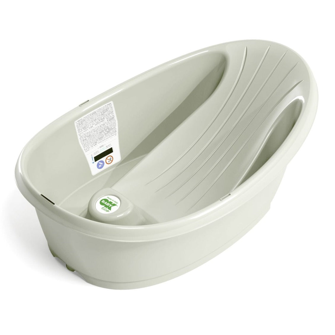 Baby Eco Babybad Met Babyinzet