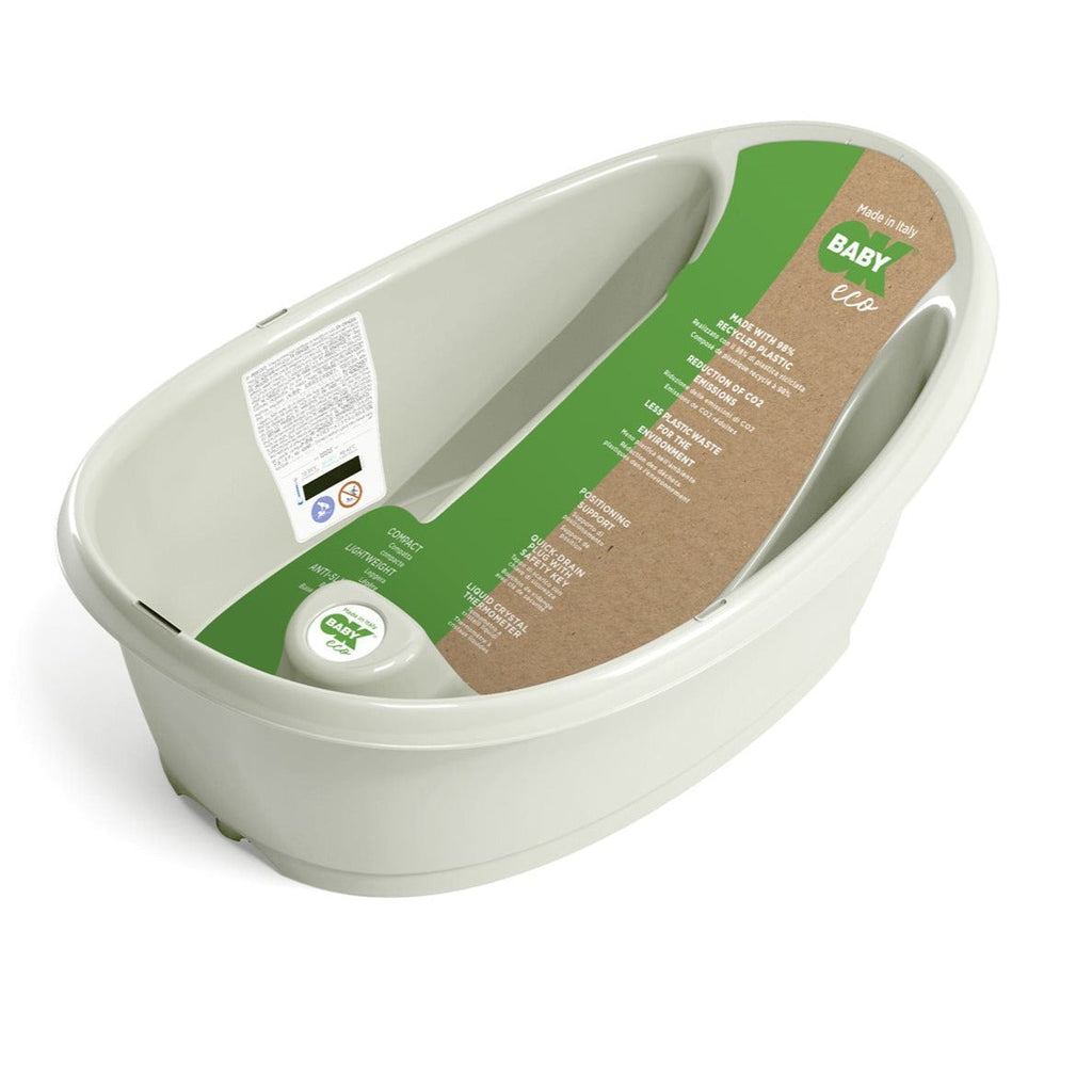 Baby Eco Babybad Met Babyinzet