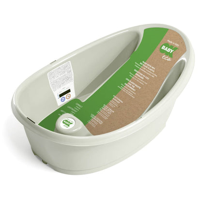 Baby Eco Babybad Met Babyinzet