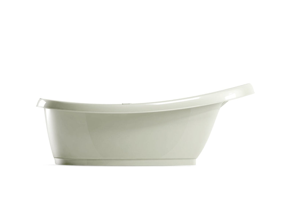 Baby Eco Babybad Met Babyinzet