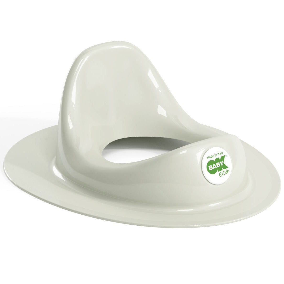 * Baby Eco Gerecycleerde Toiletbrilverkleiner