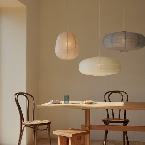 Liewood Emmit Pendant Lamp Hanglamp | Apple Blossom