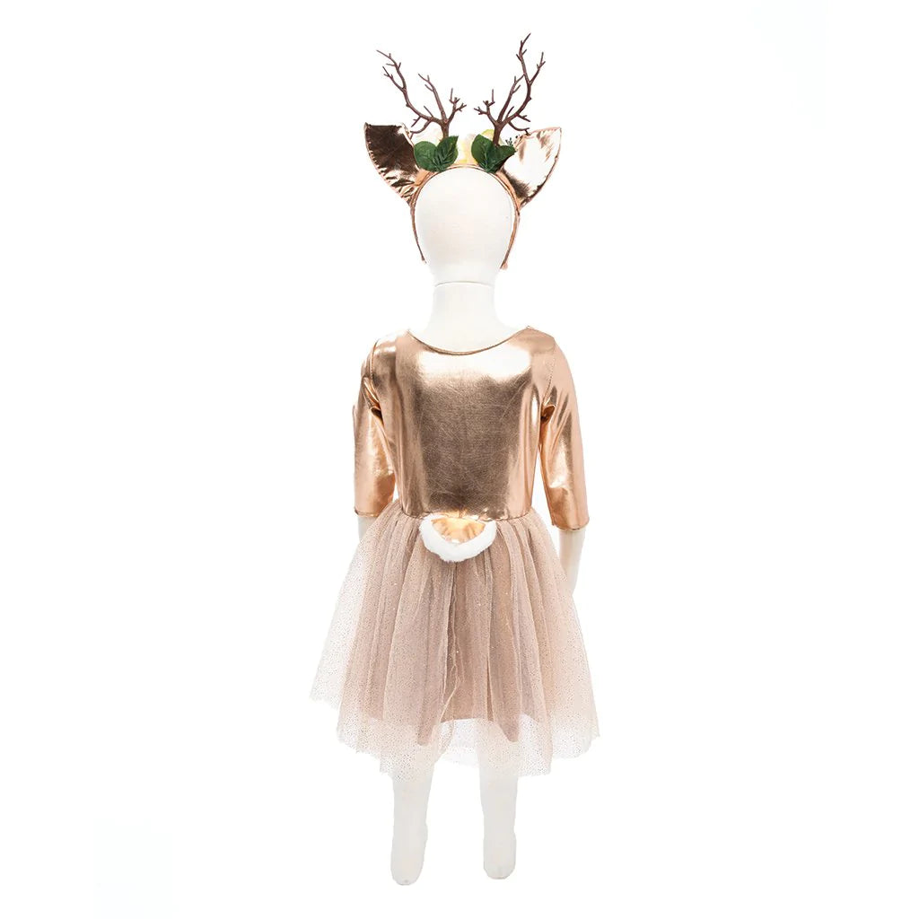 Great Pretenders Woodland Hertenjurk 7-8 Jaar