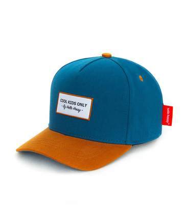Hello Hossy Pet | Duck Blue