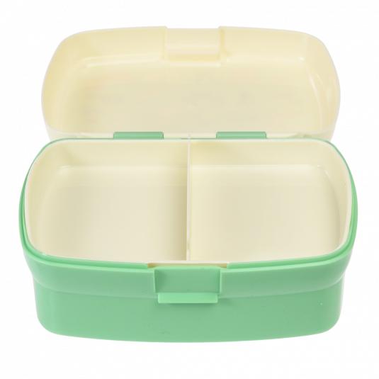 Handige Lunchbox met tray | Nine Lives