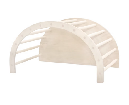 Fitwood Climbing Arch Birch