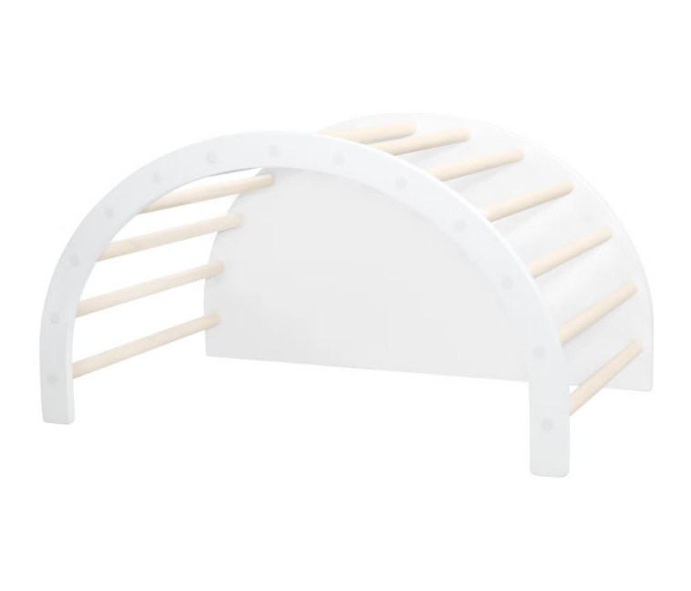 * Fitwood Climbing Arch White Birch