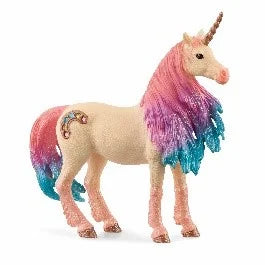 Schleich Marshmallow Eenhoorn Merrie