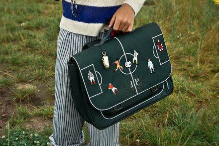 * Jeune Premier It Bag Midi | FC Jeune Premier