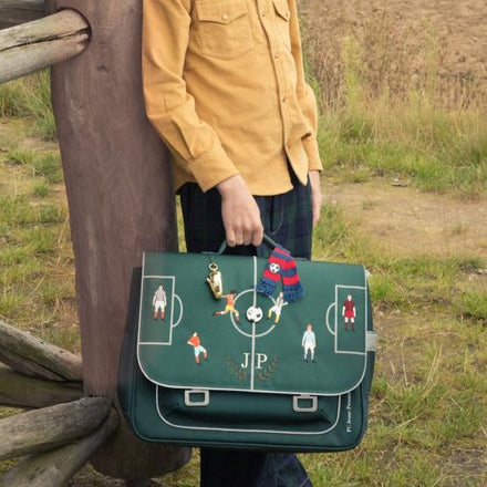 * Jeune Premier It Bag Midi | FC Jeune Premier