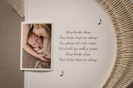 Lifestyle 2 Love I Babyboek Hart