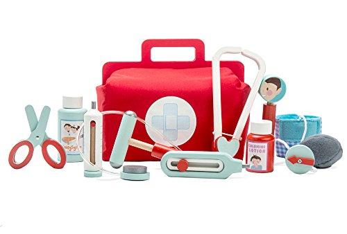 Le Toy Van Complete Dokterstas