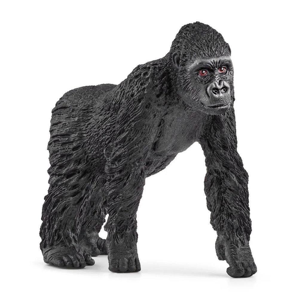 Schleich Gorillagezin