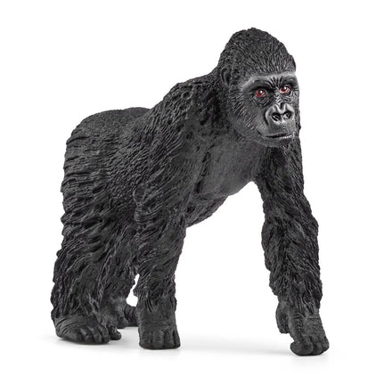 Schleich Gorillagezin