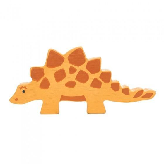 Tender Leaf Toys Houten Dino Stegosaurus *