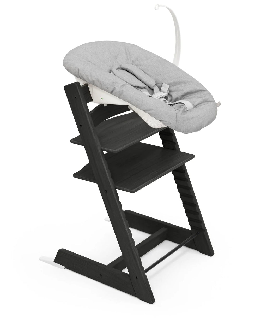 Stokke® Tripp Trapp® Stoel | Oak Black