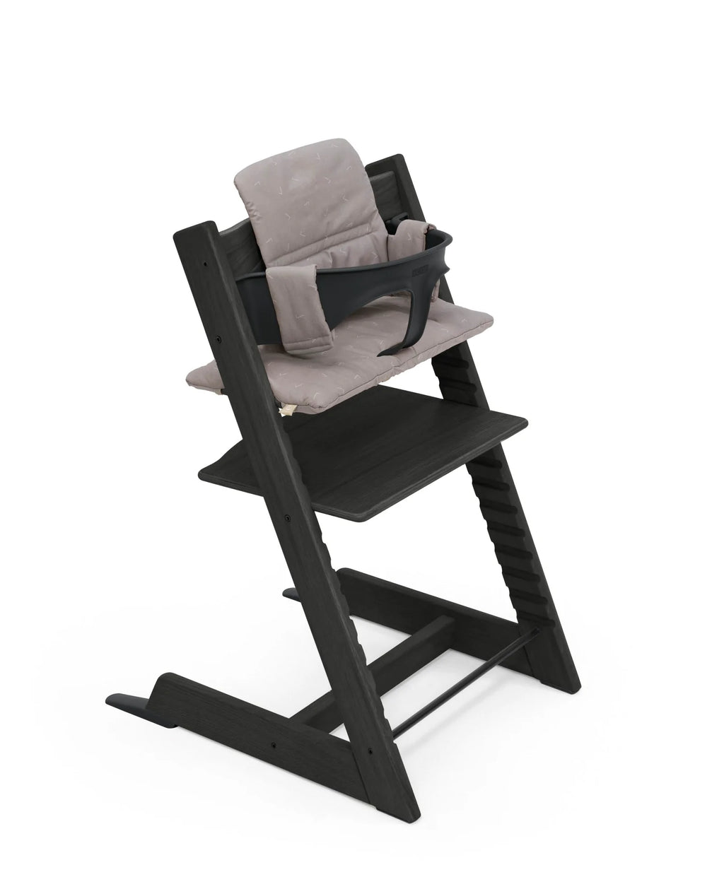 Stokke® Tripp Trapp® Stoel | Oak Black