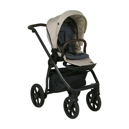 Quax Crooz 2 Kinderwagen | Beige