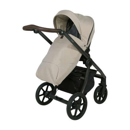 Quax Crooz 2 Kinderwagen | Beige