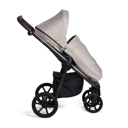 Quax Crooz 2 Kinderwagen | Beige