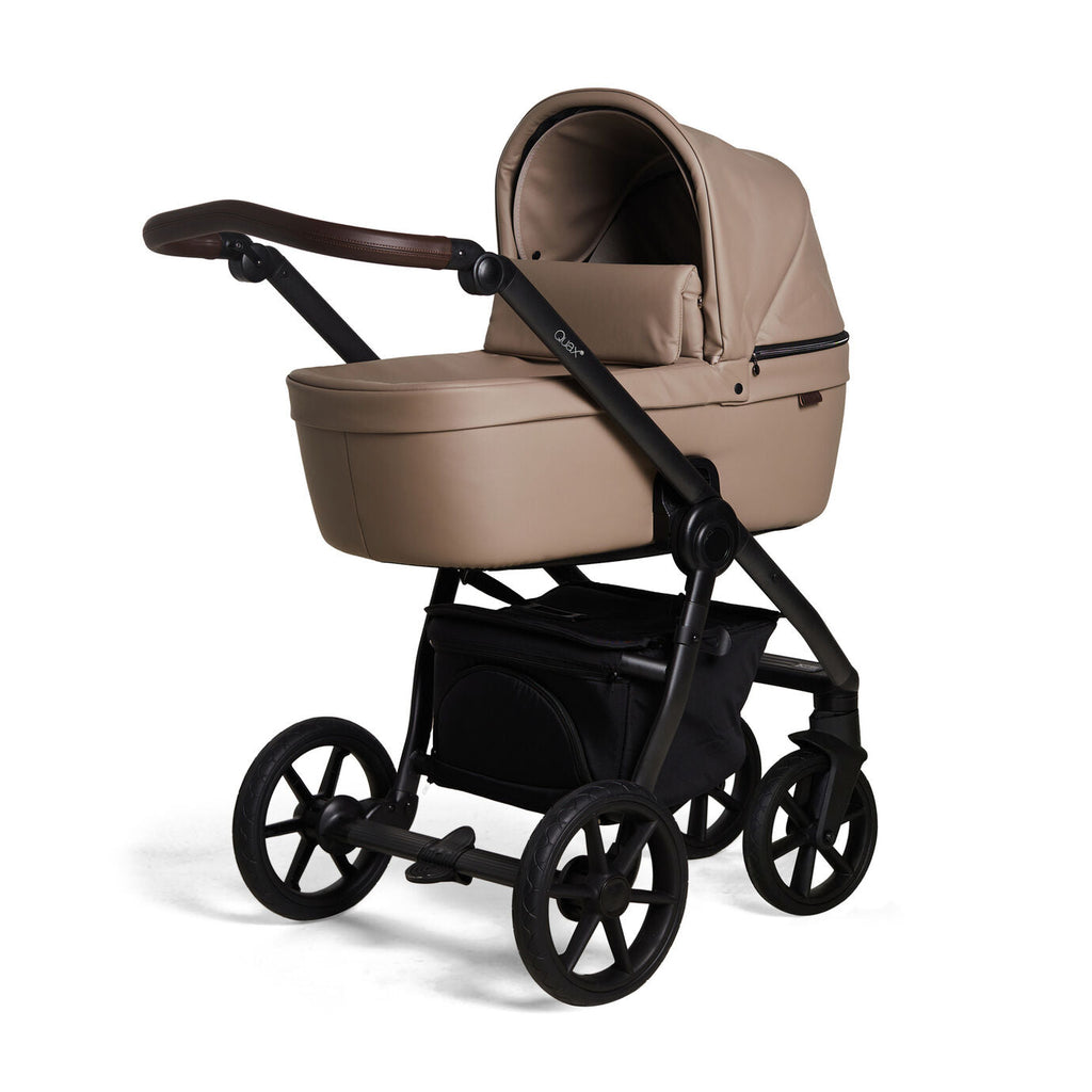 Quax Crooz 2 Kinderwagen | Eco Stone