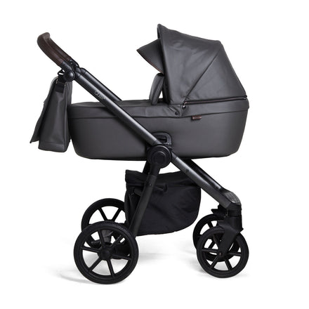 Quax Crooz 2 Kinderwagen | Eco Taupe