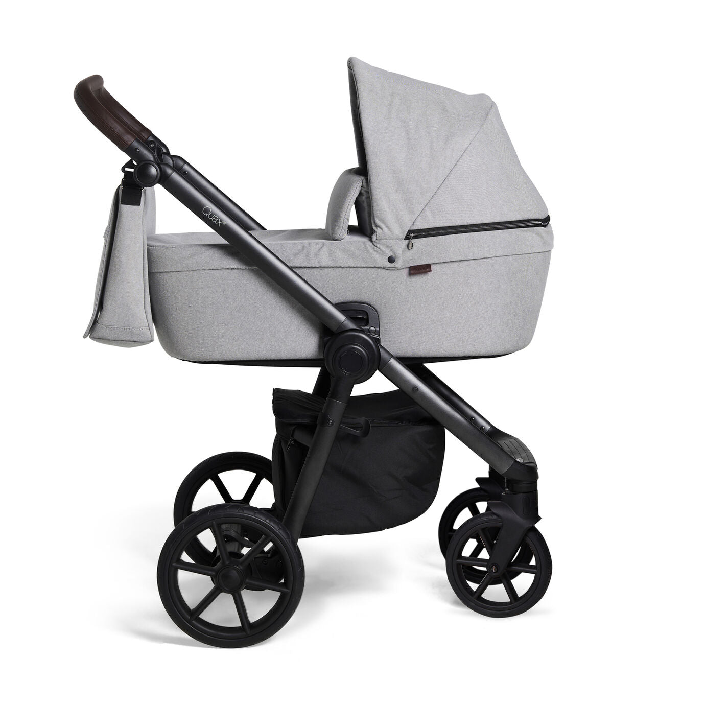 Quax Crooz 2 Kinderwagen | Magnet